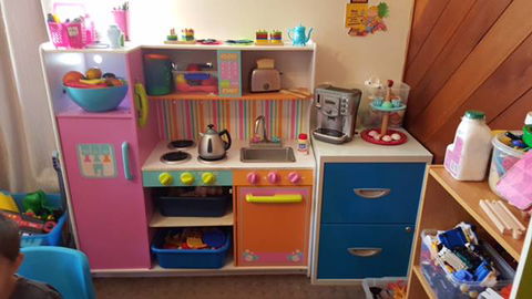 Mackay Family Day Care - Renee 9