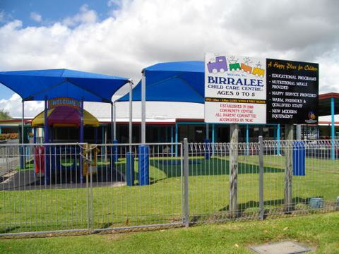 Birralee Child Care Centre Assn Inc - Renee 5
