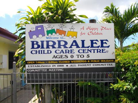 Birralee Child Care Centre Assn Inc - Renee 6