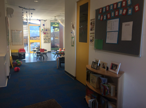 My Kindy Early Learning Centres - Renee 7