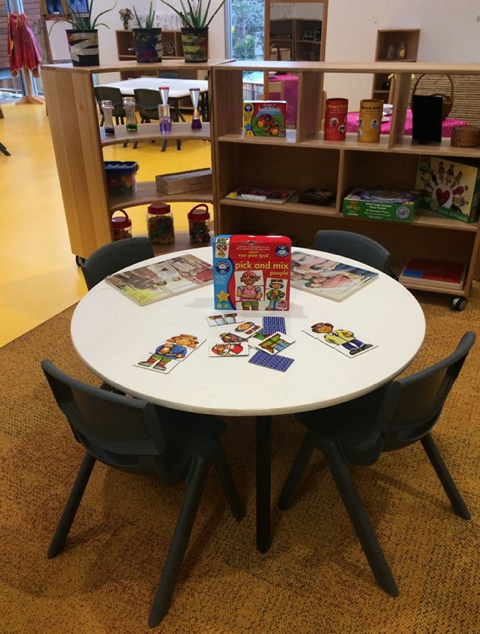 My Kindy Early Learning Centres - Renee 11