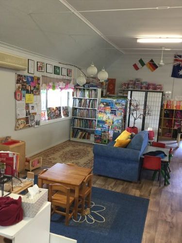Cardiff Busy Bee Pre School - Qld Realsetate 12