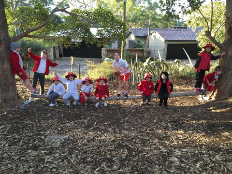 Merewether Heights OOSH & Vacation Care - Renee 8