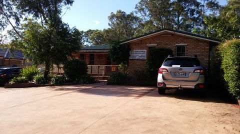 Active Littlies Child Care Centre - Renee 6