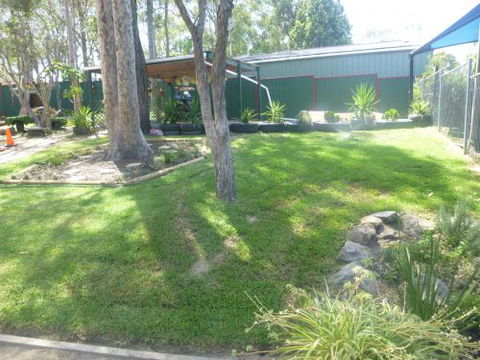 Active Littlies Child Care Centre - Renee 7