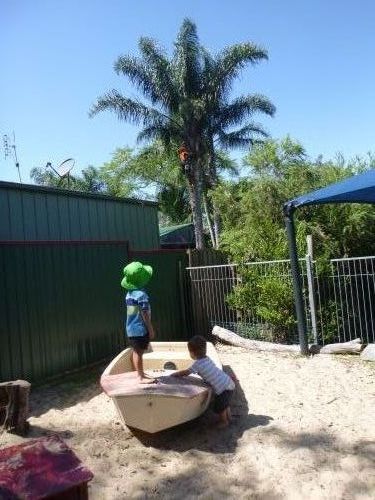 Active Littlies Child Care Centre - Renee 8