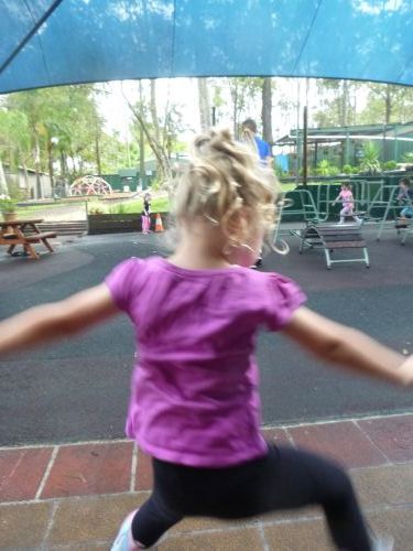 Active Littlies Child Care Centre - Renee 9