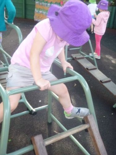 Active Littlies Child Care Centre - Renee 10