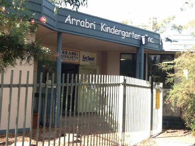 Arrabri Kindergarten Inc - Swimm 0