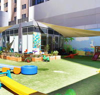 The Pavilion Early Learning Centre - Swimm