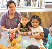 Sweet Peas Early Learning Centre - Renee
