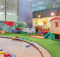 Castlereagh Street Early Learning Centre - Swimm