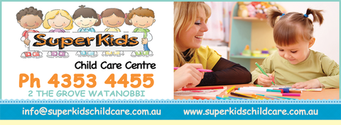 Super Kids Child Care Centre - Petrol Stations 4