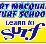Surf Lessons with Port Macquarie Surf School - Internet Find