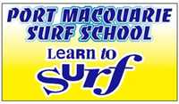 Surf Lessons with Port Macquarie Surf School