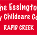 The Essington Early Childhood Centre - Renee
