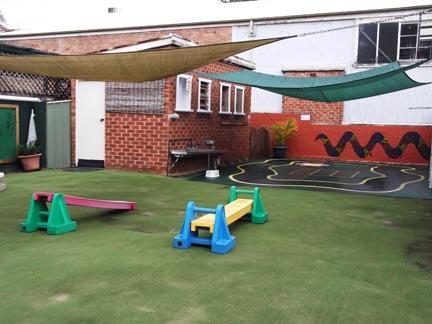 Tiny Tots Early Learning Centre - Petrol Stations 2