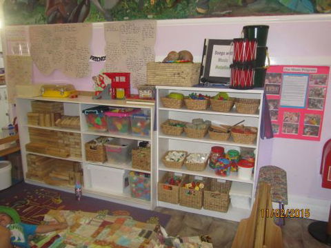 Tiny Tots Early Learning Centre - Petrol Stations 3
