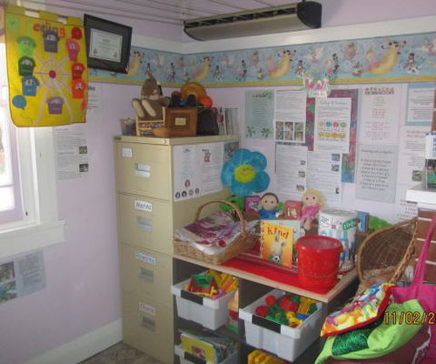 Tiny Tots Early Learning Centre - Petrol Stations 4