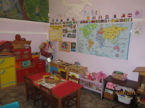 Tiny Tots Early Learning Centre - Petrol Stations 5
