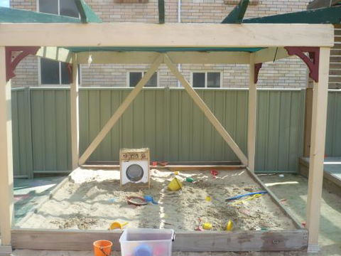 Tiny Tots Early Learning Centre - Petrol Stations 10