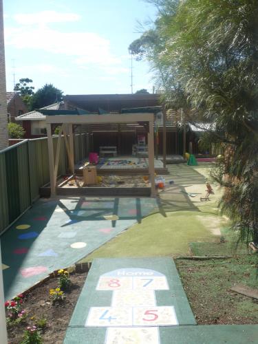 Tiny Tots Early Learning Centre - Petrol Stations 11
