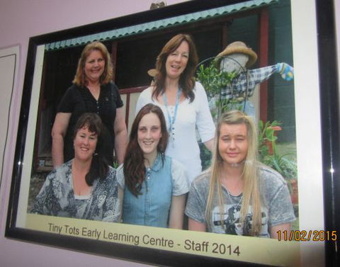 Tiny Tots Early Learning Centre - Petrol Stations 13