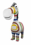 Little Zebra Childcare Centre - Petrol Stations