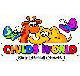 Childs World - Petrol Stations