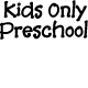 Kids Only Preschool - Renee