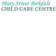 Mary Street Birkdale Child Care Centre