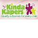 Kinda Kapers - Internet Find