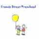 Francis Street Preschool - Swimm 1