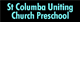 St Columba Uniting Church Preschool - Renee
