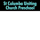 St Columba Uniting Church Preschool