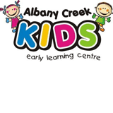 Albany Creek Kids Early Learning Centre - Renee