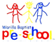 Warilla Baptist Pre-School Inc. - Renee