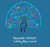 Peacock Street Long Day Care - Petrol Stations