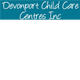 Devonport Child Care Centres Inc. - Internet Find