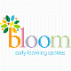 Bloom Early Learning Centre - Internet Find