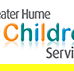 Greater Hume Children Services - Internet Find