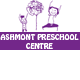 Ashmont PreSchool Centre