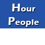 The Hour People Agency - thumb 0