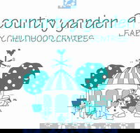 A Country Garden Early Childhood Centres - Internet Find