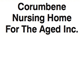 Corumbene Nursing Home - Renee 1