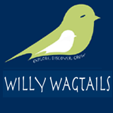 Willy Wagtail Kindergarten - Renee