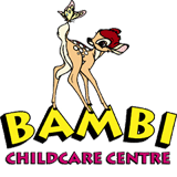 Bambi Childcare Centre - Renee