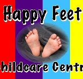 Happy Feet Childcare Centre - Renee