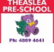Theaslea Pre-School - Renee