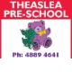 Theaslea Pre-School - Renee 1
